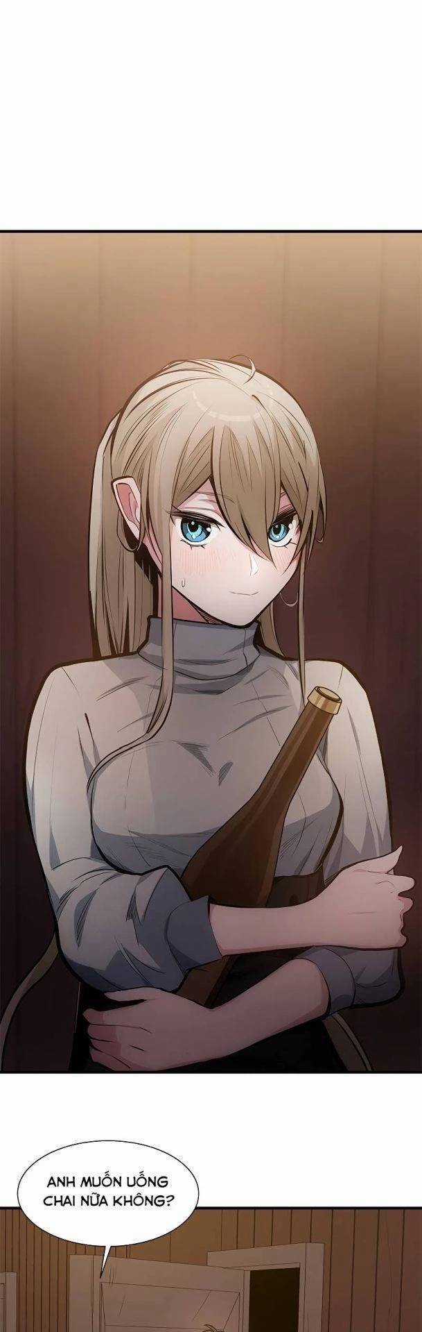 Hầm Ngục Hướng Dẫn Cấp Địa Ngục Chương 85 trang 32