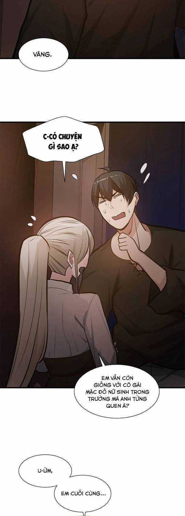 Hầm Ngục Hướng Dẫn Cấp Địa Ngục Chương 85 trang 36