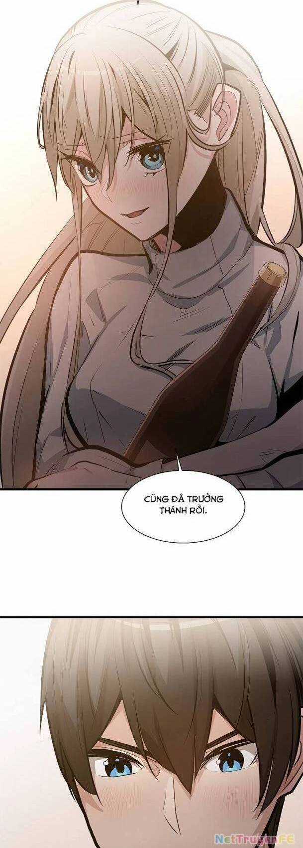 Hầm Ngục Hướng Dẫn Cấp Địa Ngục Chương 85 trang 37