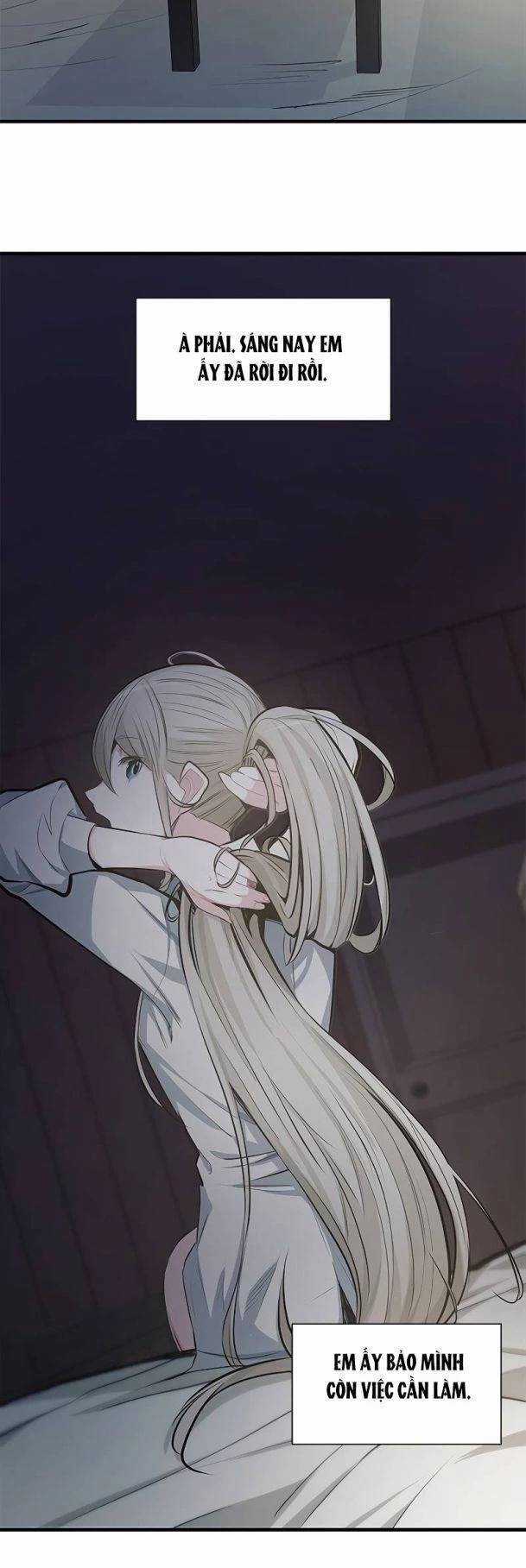 Hầm Ngục Hướng Dẫn Cấp Địa Ngục Chương 85 trang 44