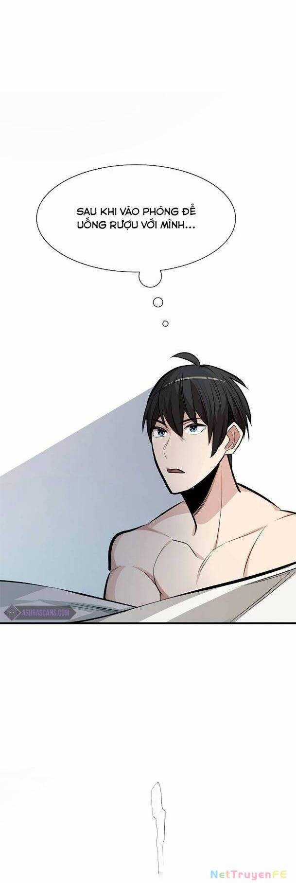 Hầm Ngục Hướng Dẫn Cấp Địa Ngục Chương 85 trang 45