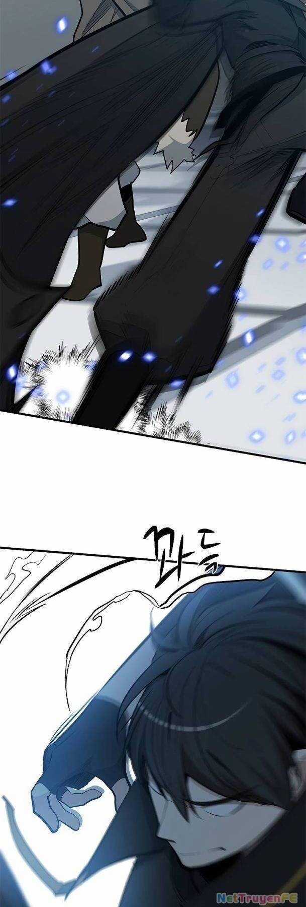 Hầm Ngục Hướng Dẫn Cấp Địa Ngục Chương 85 trang 5