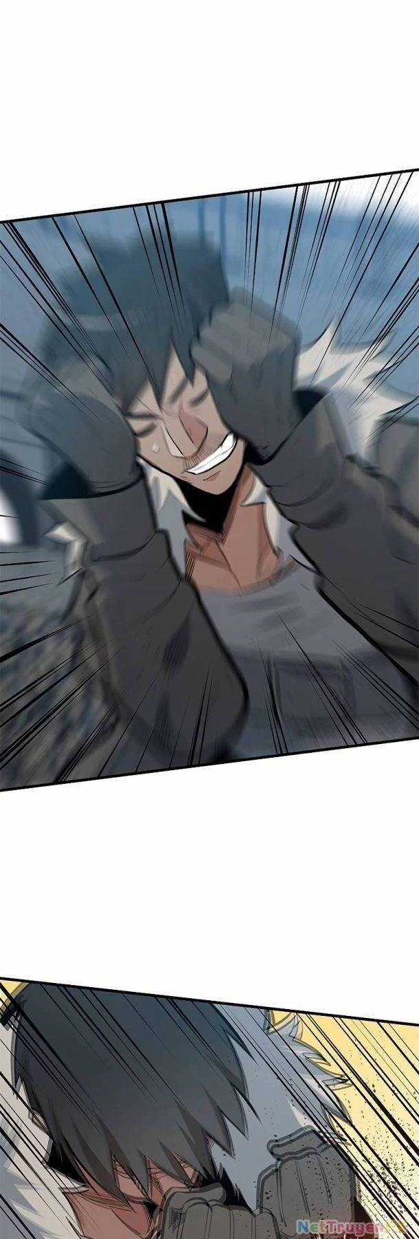 Hầm Ngục Hướng Dẫn Cấp Địa Ngục Chương 85 trang 7