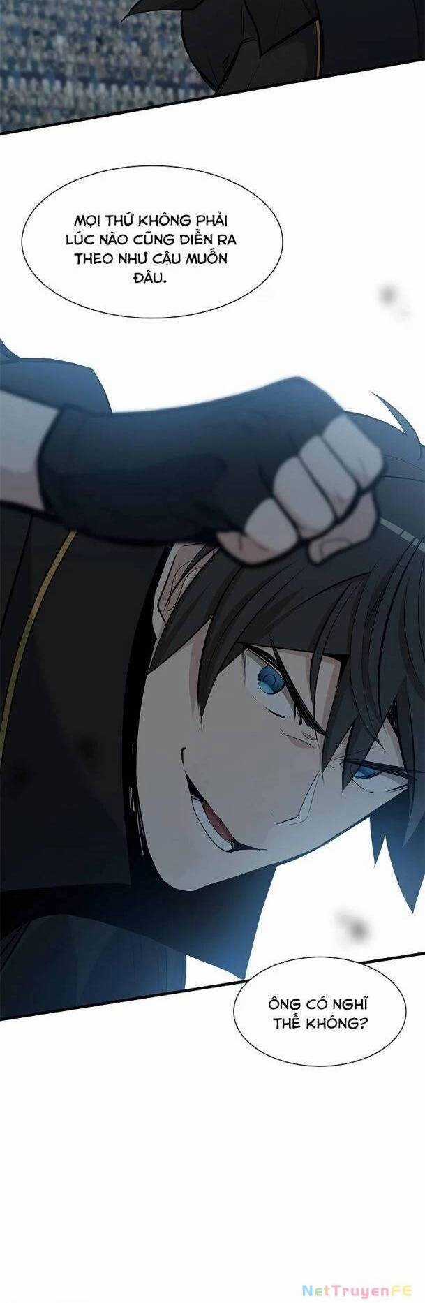 Hầm Ngục Hướng Dẫn Cấp Địa Ngục Chương 85 trang 9