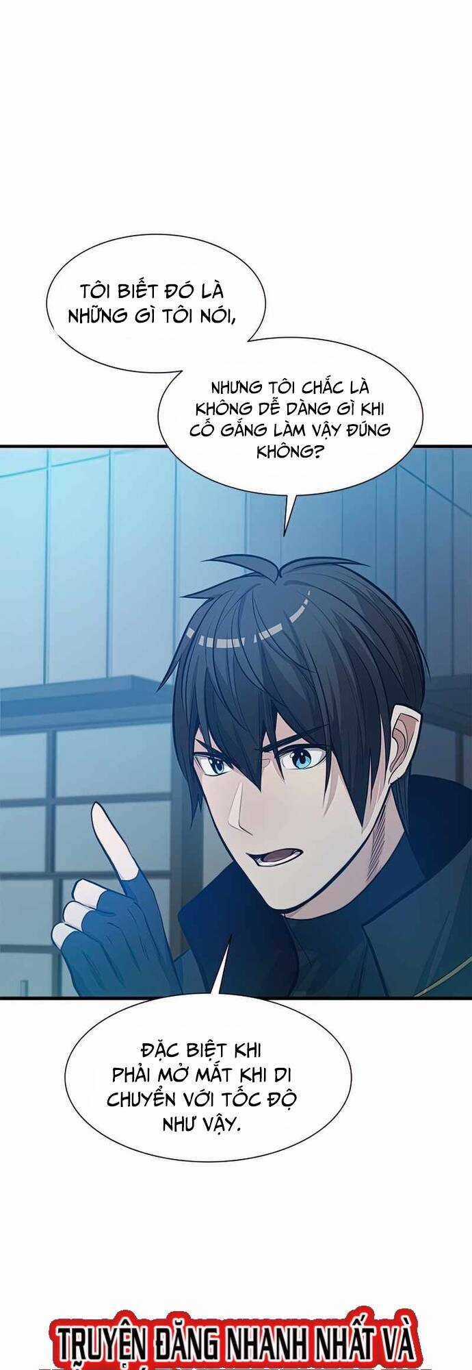 Hầm Ngục Hướng Dẫn Cấp Địa Ngục Chương 86 trang 13