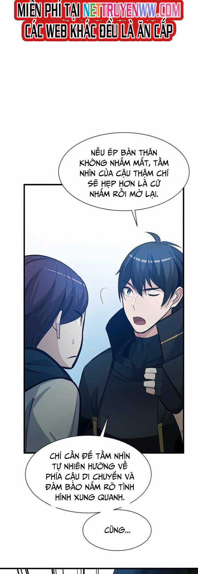 Hầm Ngục Hướng Dẫn Cấp Địa Ngục Chương 86 trang 14