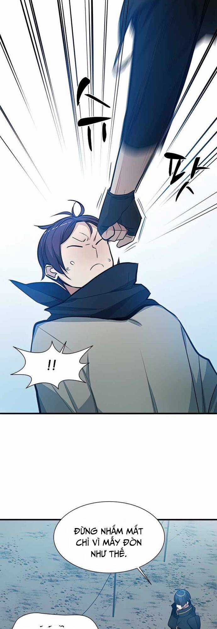 Hầm Ngục Hướng Dẫn Cấp Địa Ngục Chương 86 trang 15