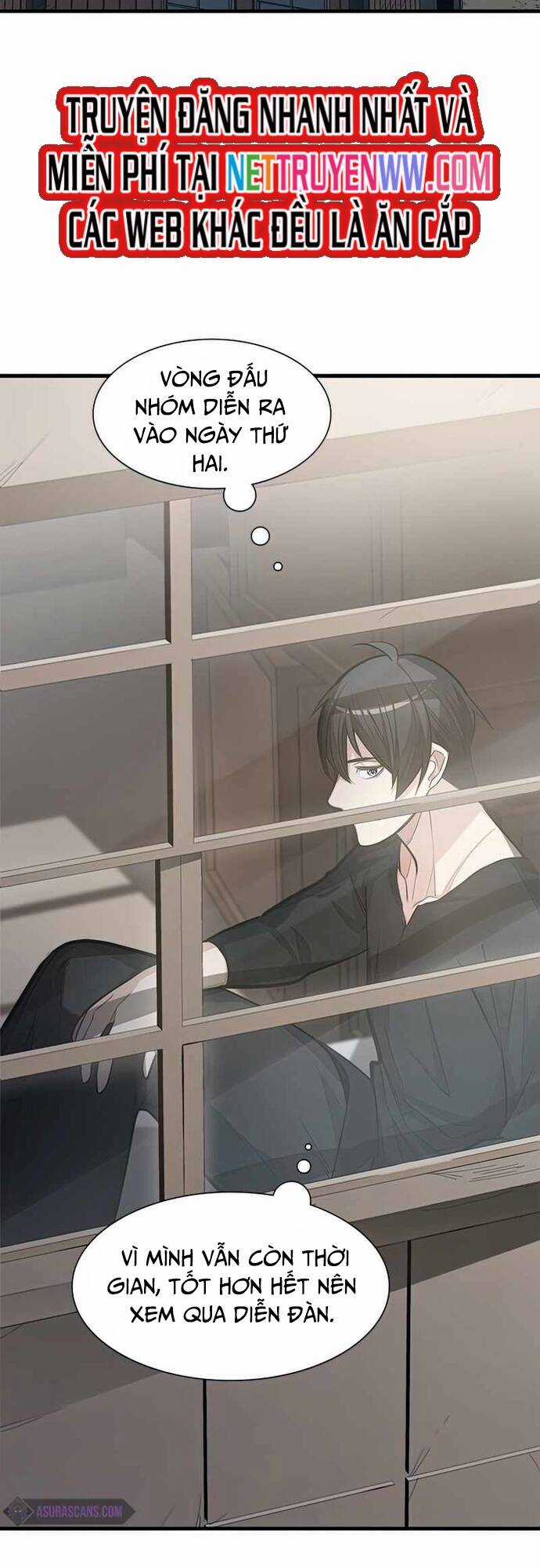 Hầm Ngục Hướng Dẫn Cấp Địa Ngục Chương 86 trang 2