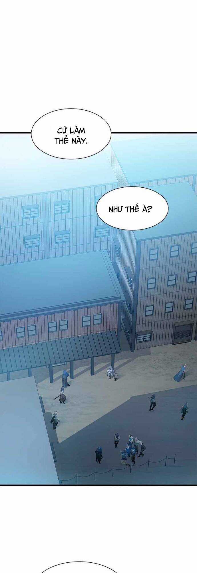 Hầm Ngục Hướng Dẫn Cấp Địa Ngục Chương 86 trang 21