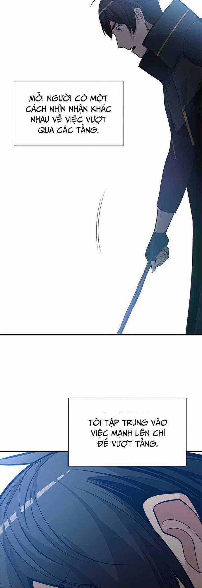 Hầm Ngục Hướng Dẫn Cấp Địa Ngục Chương 86 trang 27