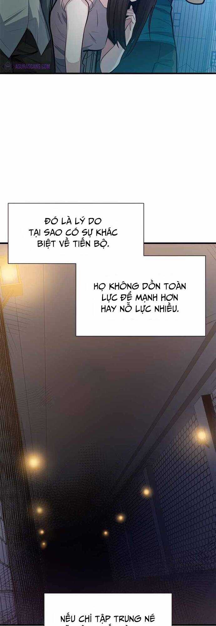 Hầm Ngục Hướng Dẫn Cấp Địa Ngục Chương 86 trang 29