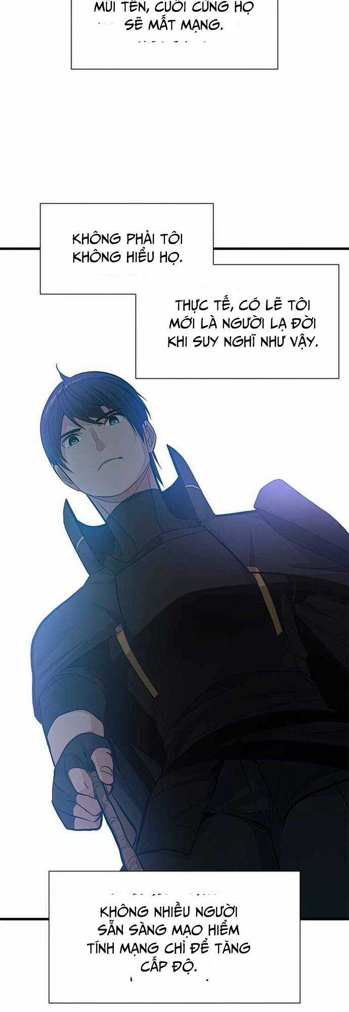 Hầm Ngục Hướng Dẫn Cấp Địa Ngục Chương 86 trang 30