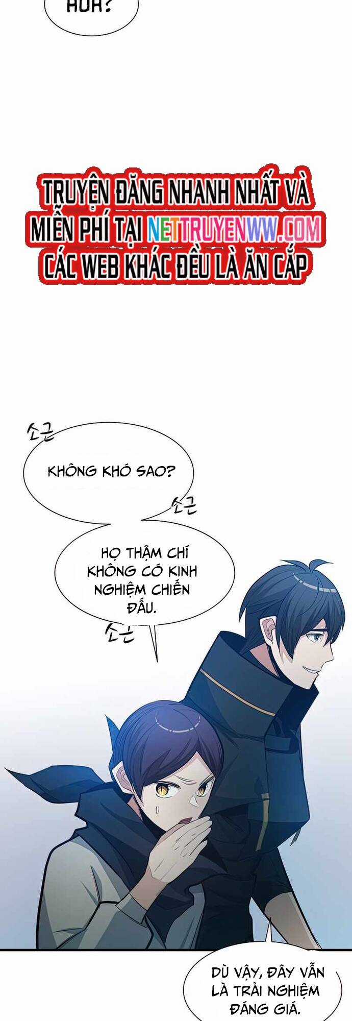 Hầm Ngục Hướng Dẫn Cấp Địa Ngục Chương 86 trang 35