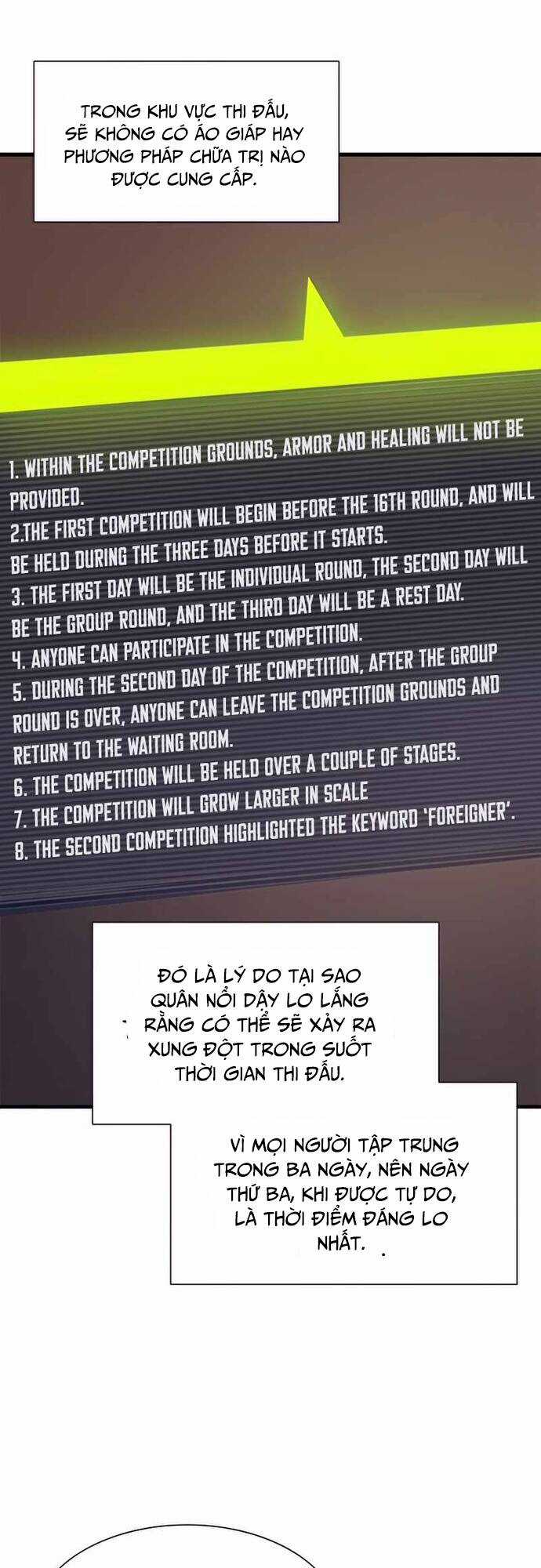 Hầm Ngục Hướng Dẫn Cấp Địa Ngục Chương 86 trang 4