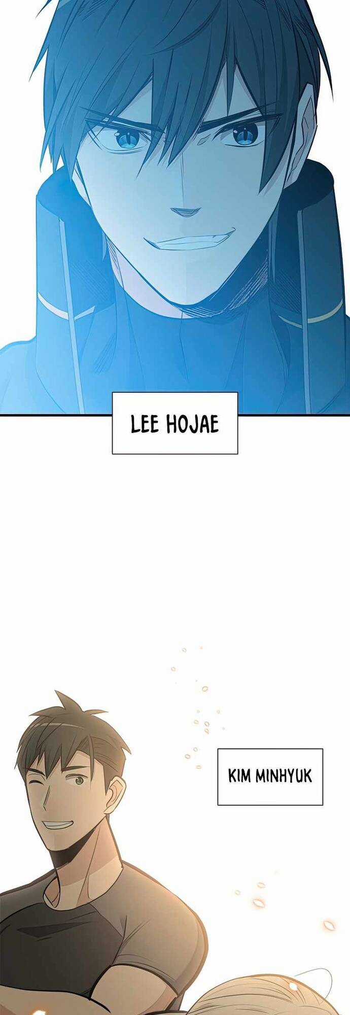 Hầm Ngục Hướng Dẫn Cấp Địa Ngục Chương 86 trang 44