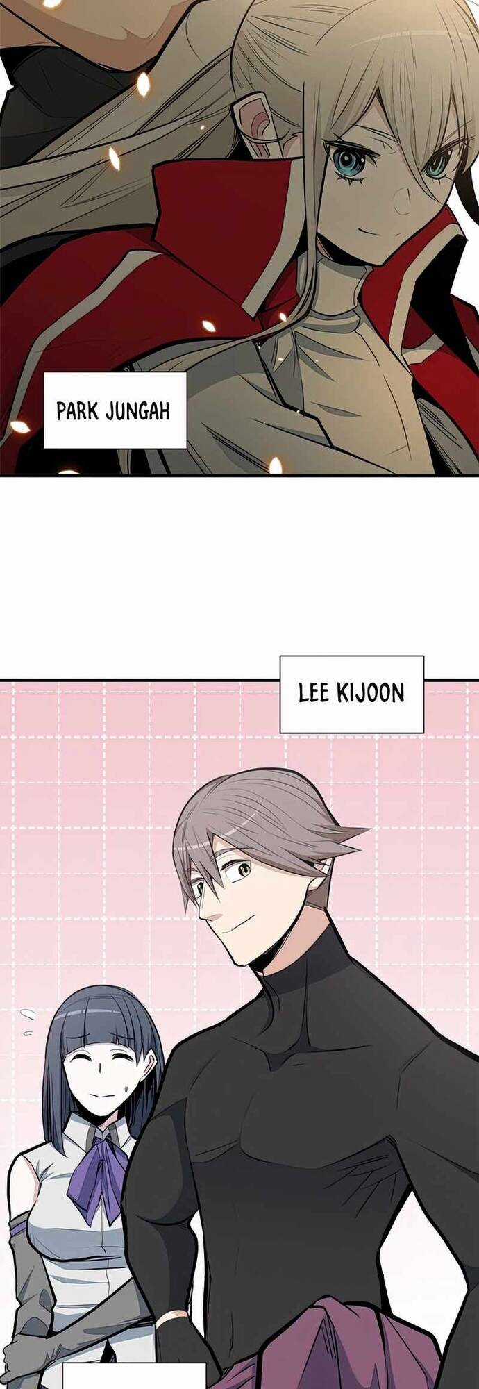 Hầm Ngục Hướng Dẫn Cấp Địa Ngục Chương 86 trang 45