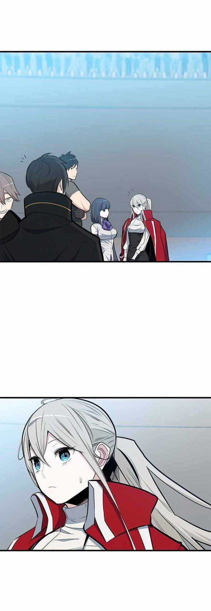 Hầm Ngục Hướng Dẫn Cấp Địa Ngục Chương 86 trang 47