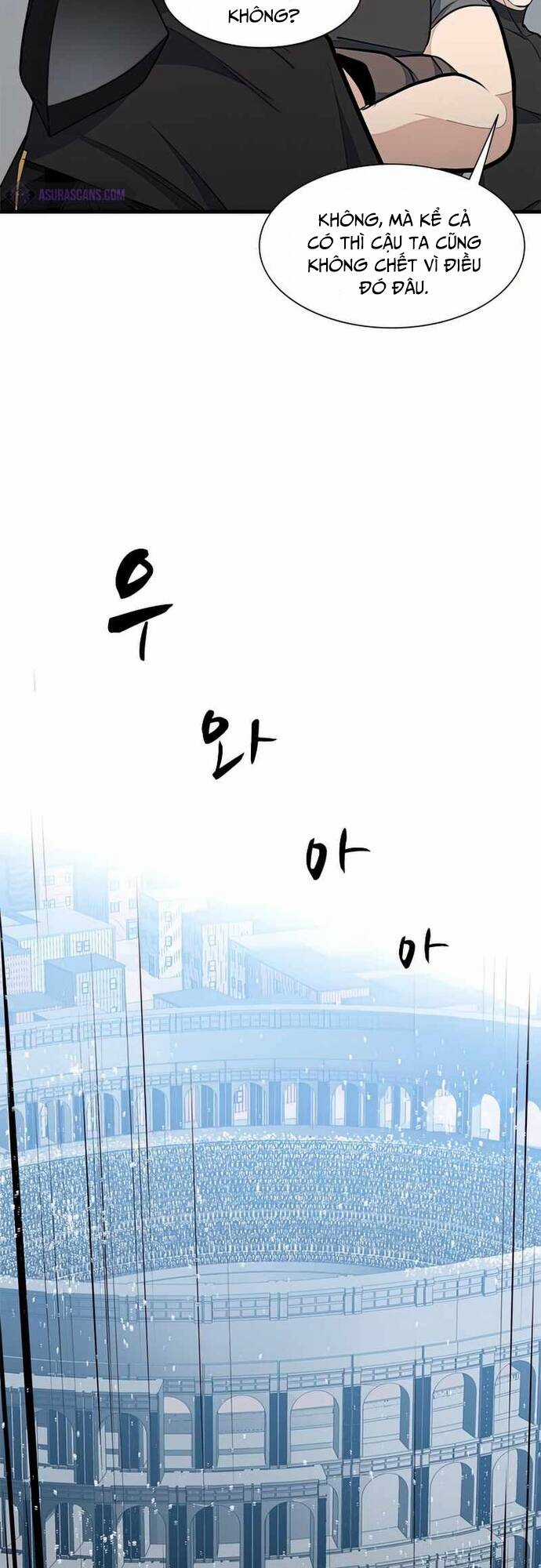 Hầm Ngục Hướng Dẫn Cấp Địa Ngục Chương 86 trang 50