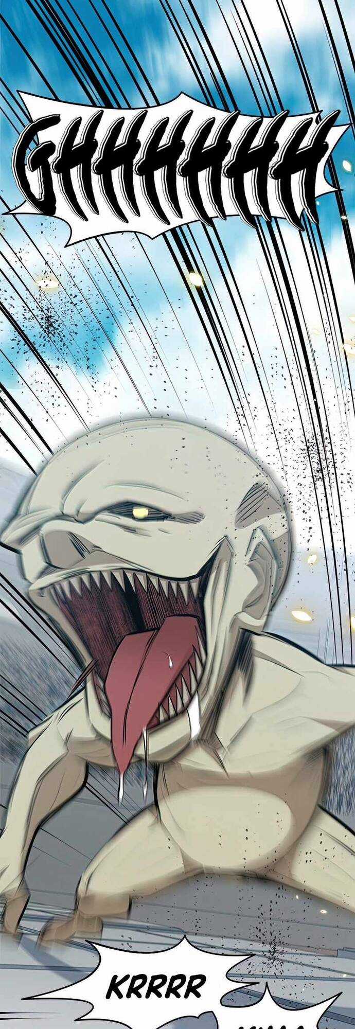 Hầm Ngục Hướng Dẫn Cấp Địa Ngục Chương 86 trang 54