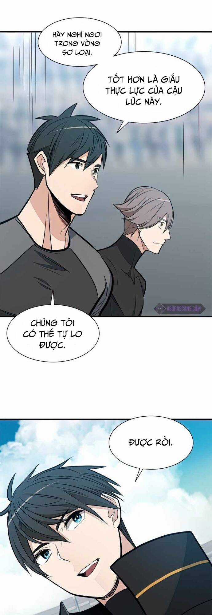 Hầm Ngục Hướng Dẫn Cấp Địa Ngục Chương 86 trang 56