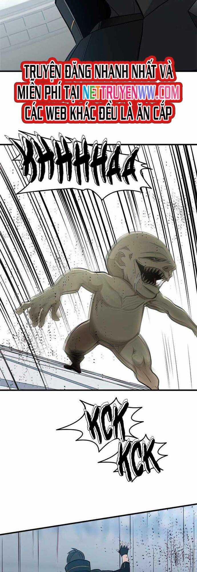 Hầm Ngục Hướng Dẫn Cấp Địa Ngục Chương 86 trang 57