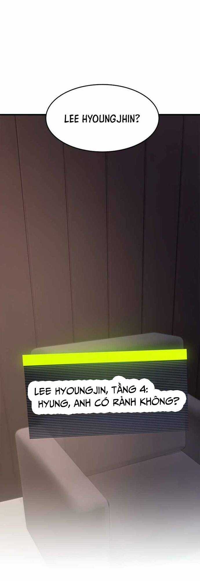 Hầm Ngục Hướng Dẫn Cấp Địa Ngục Chương 86 trang 6