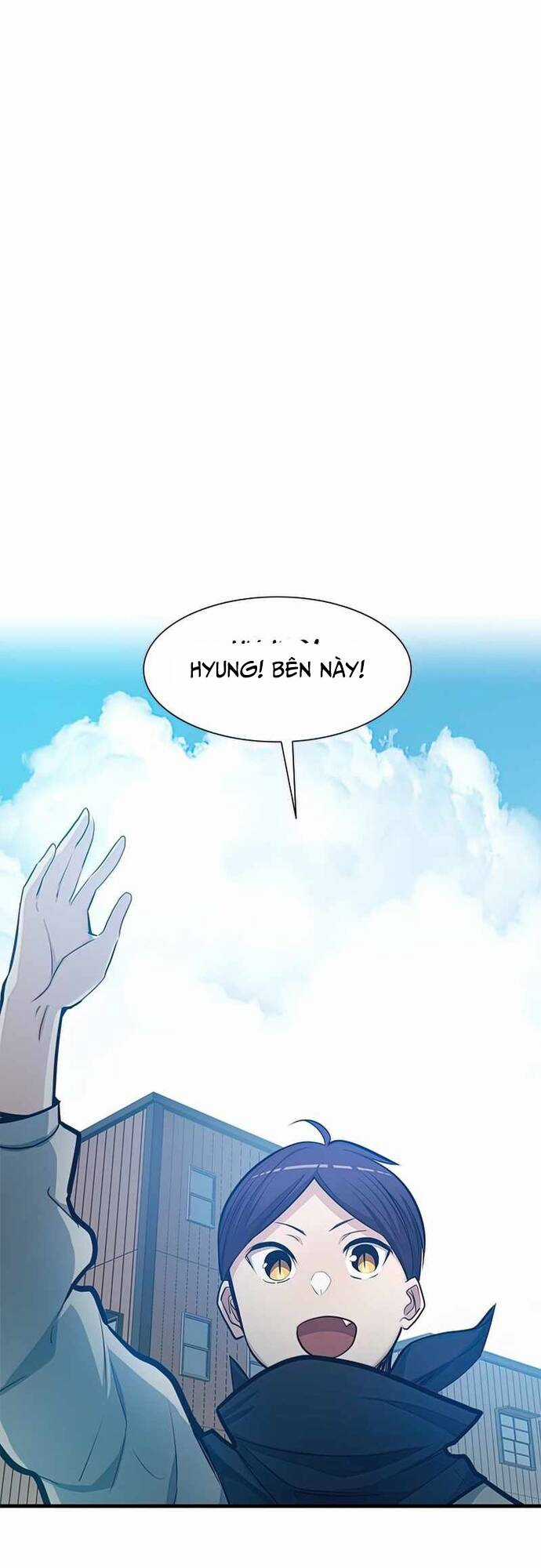 Hầm Ngục Hướng Dẫn Cấp Địa Ngục Chương 86 trang 7