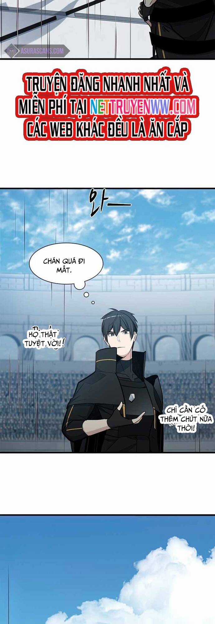 Hầm Ngục Hướng Dẫn Cấp Địa Ngục Chương 87 trang 11