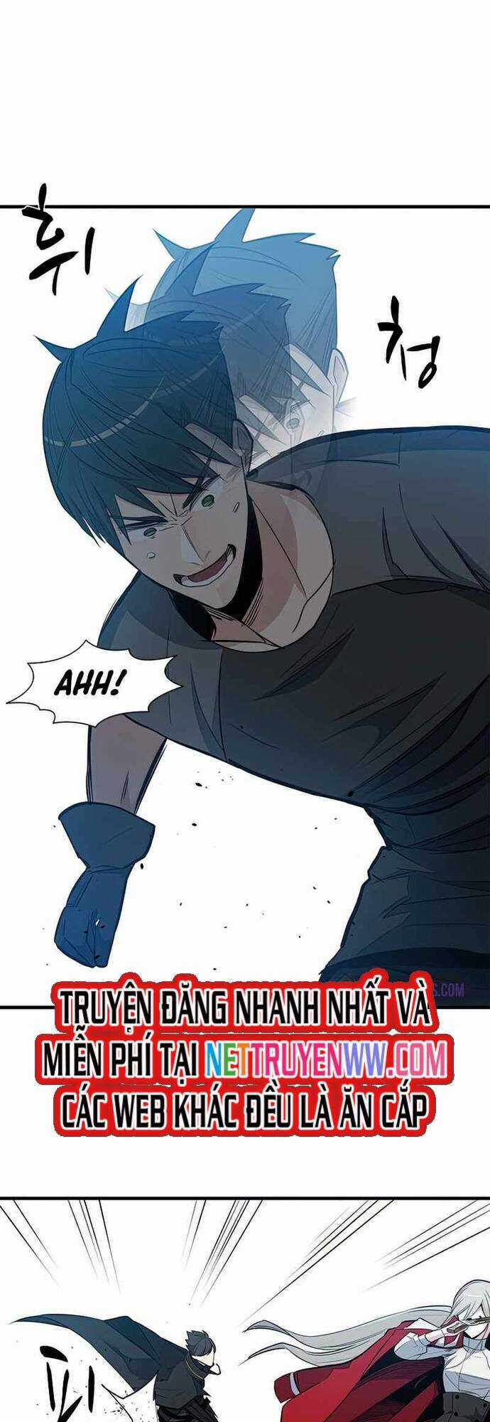 Hầm Ngục Hướng Dẫn Cấp Địa Ngục Chương 87 trang 16