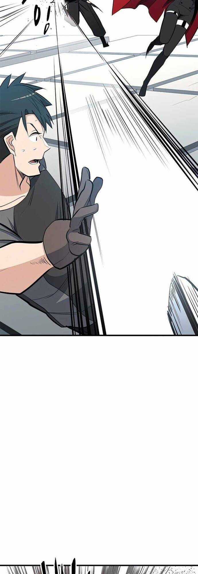 Hầm Ngục Hướng Dẫn Cấp Địa Ngục Chương 87 trang 17