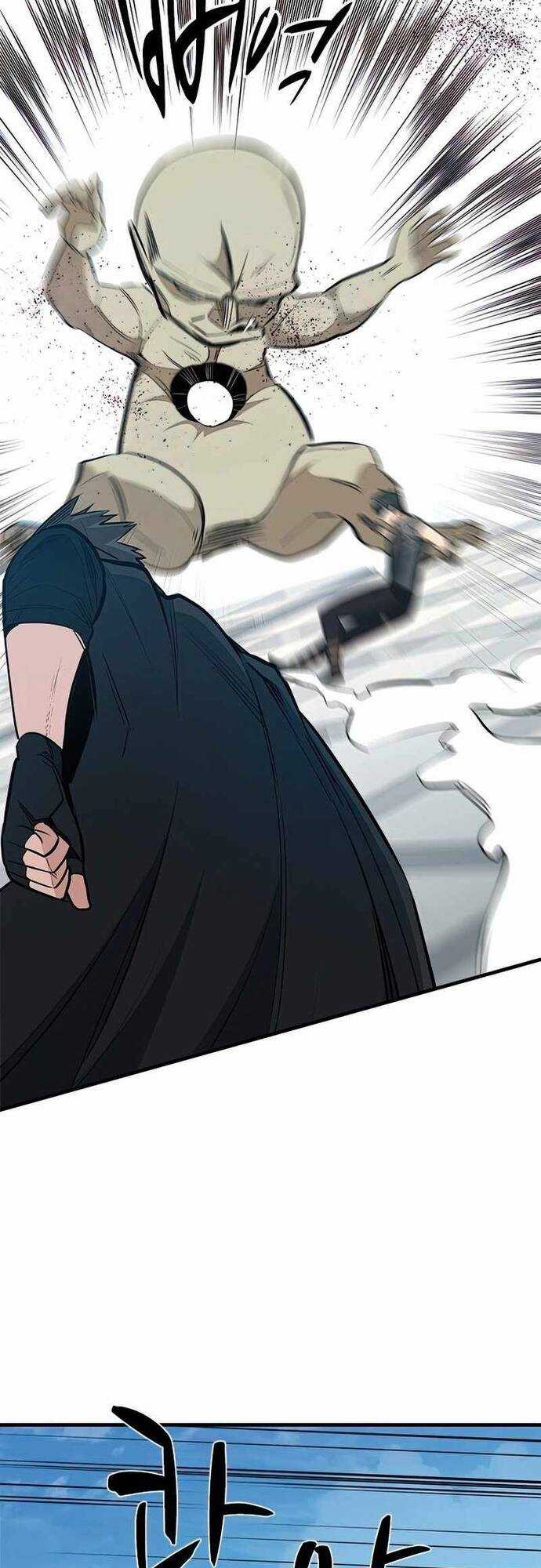 Hầm Ngục Hướng Dẫn Cấp Địa Ngục Chương 87 trang 18