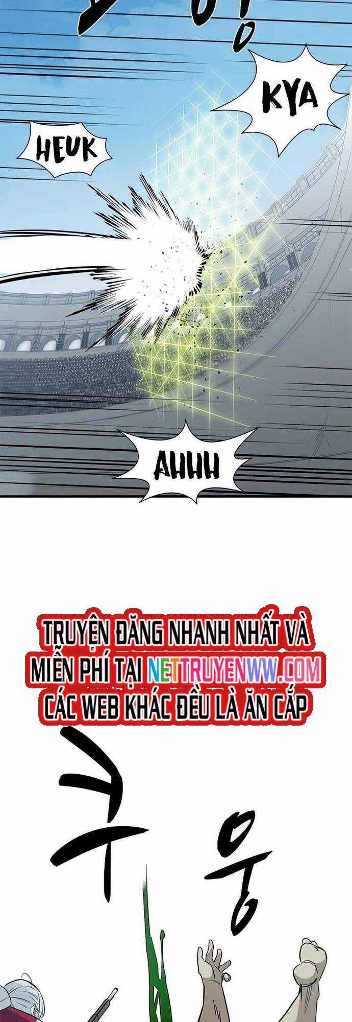 Hầm Ngục Hướng Dẫn Cấp Địa Ngục Chương 87 trang 19