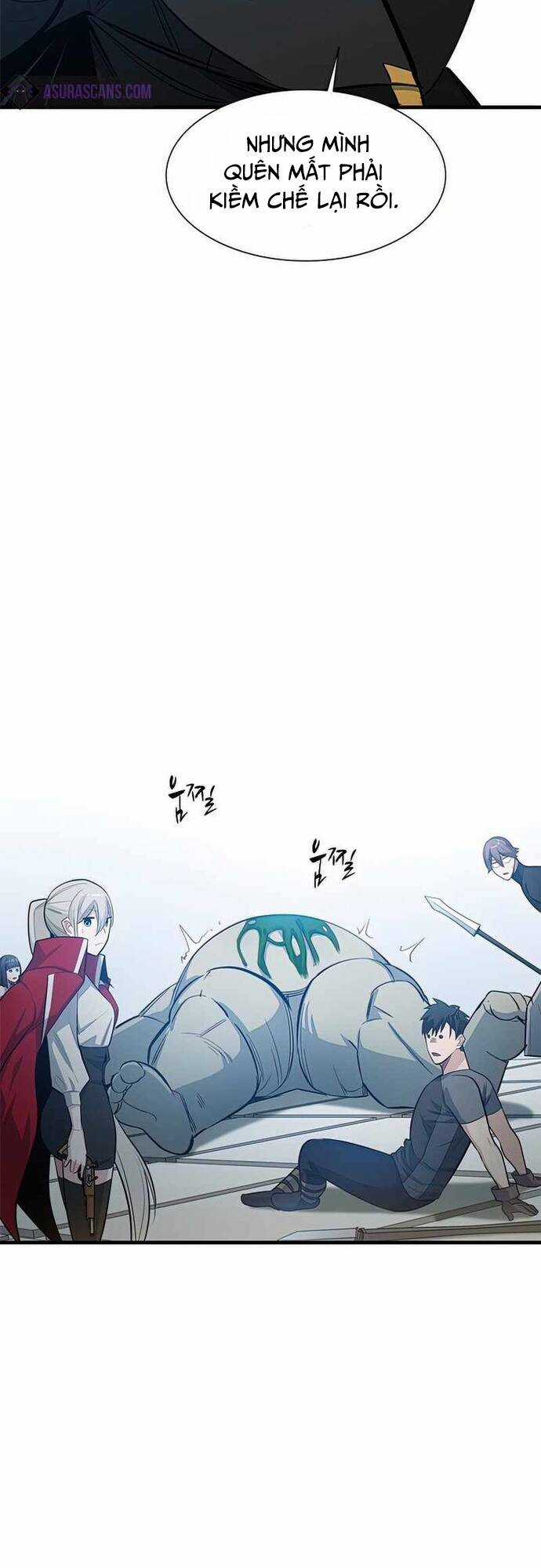 Hầm Ngục Hướng Dẫn Cấp Địa Ngục Chương 87 trang 21