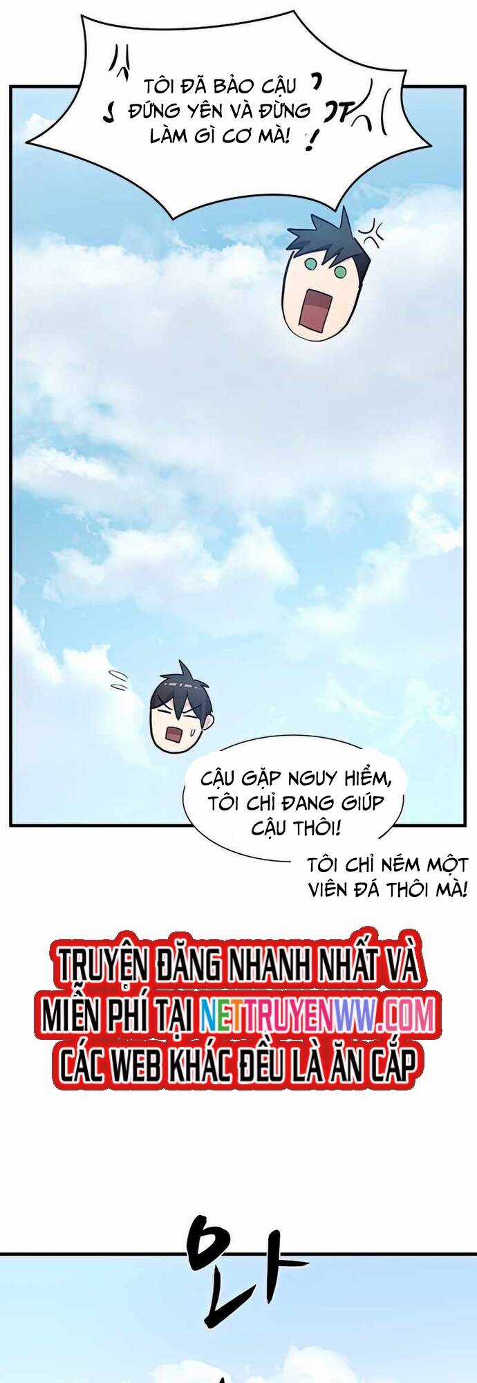 Hầm Ngục Hướng Dẫn Cấp Địa Ngục Chương 87 trang 22