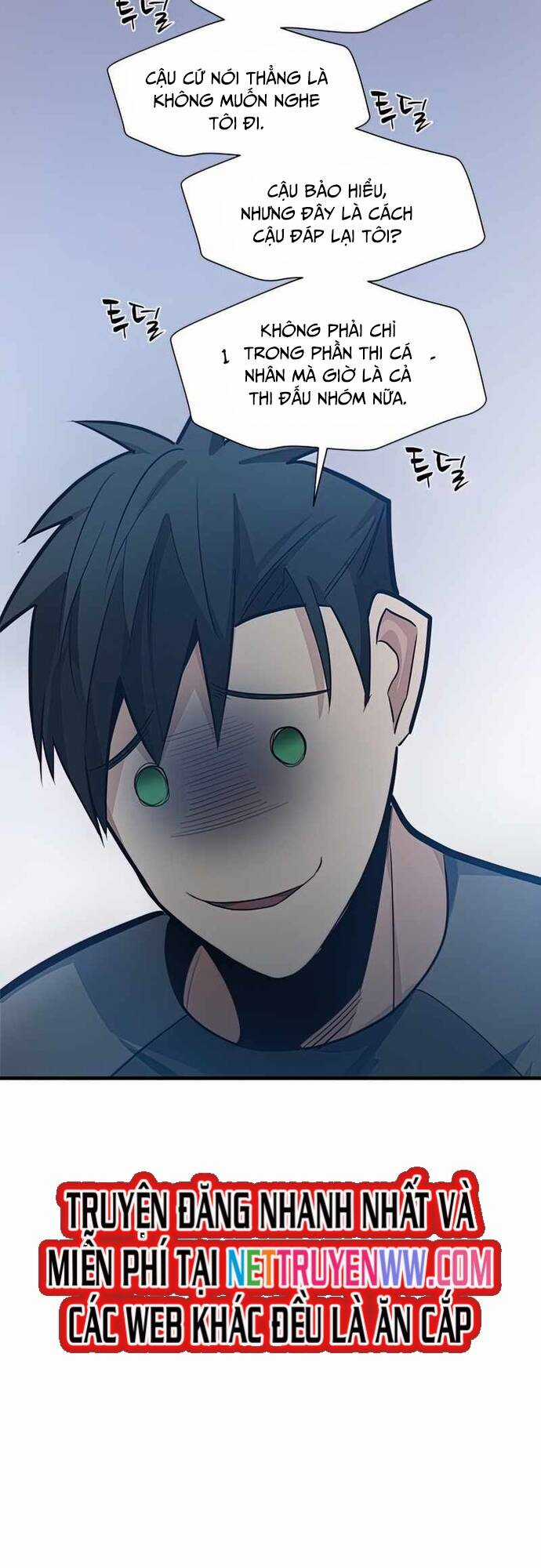 Hầm Ngục Hướng Dẫn Cấp Địa Ngục Chương 87 trang 24