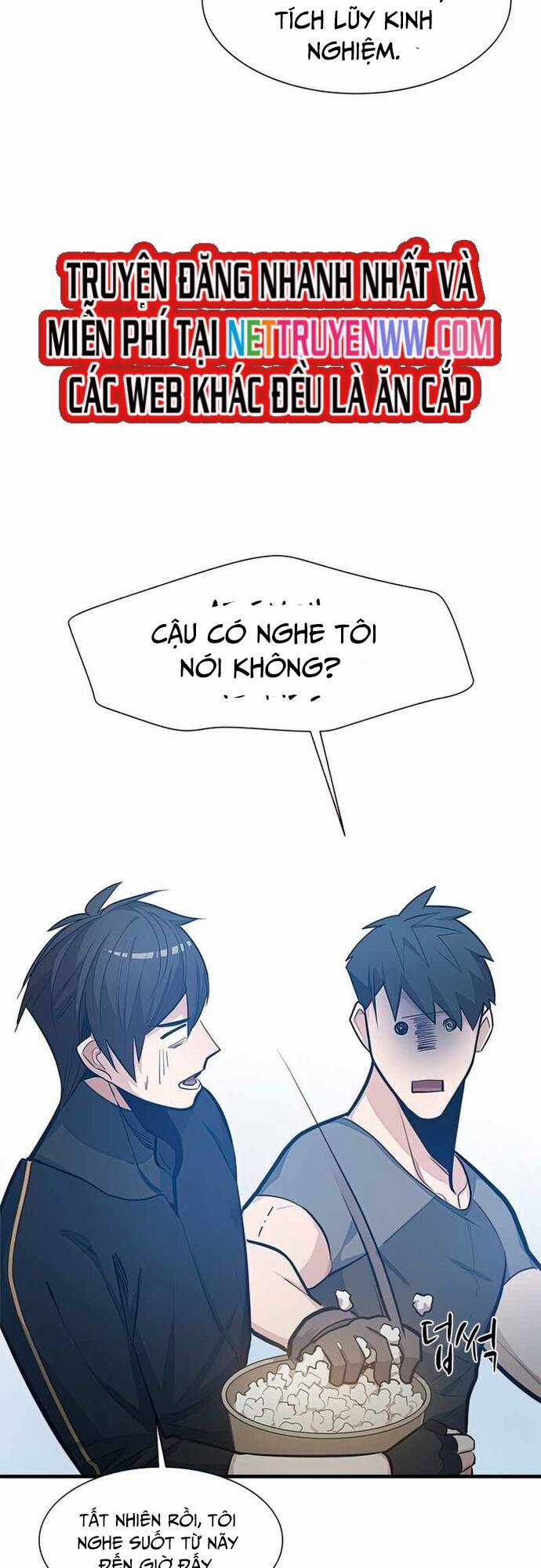 Hầm Ngục Hướng Dẫn Cấp Địa Ngục Chương 87 trang 28