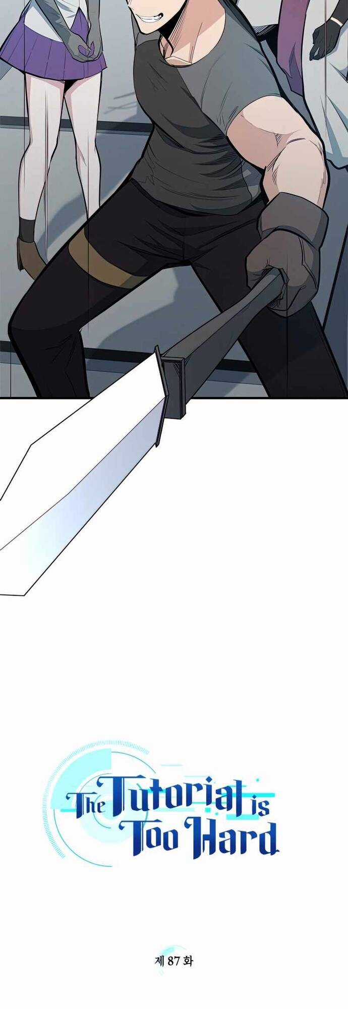 Hầm Ngục Hướng Dẫn Cấp Địa Ngục Chương 87 trang 3