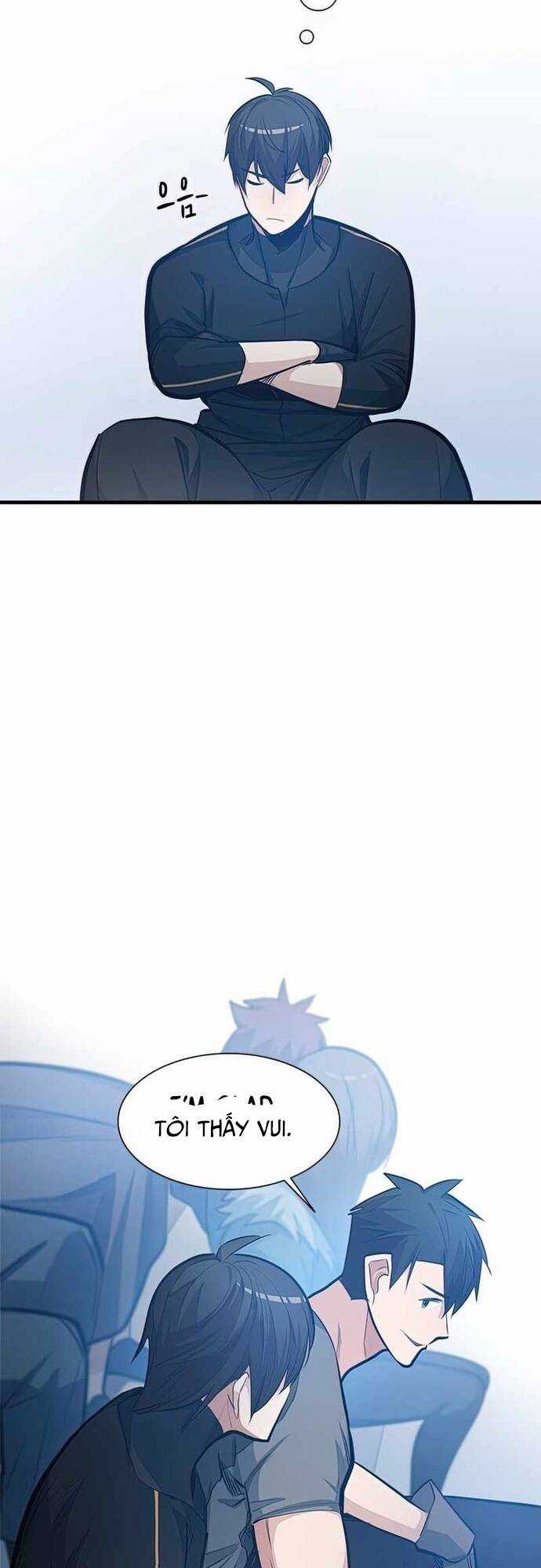 Hầm Ngục Hướng Dẫn Cấp Địa Ngục Chương 87 trang 34