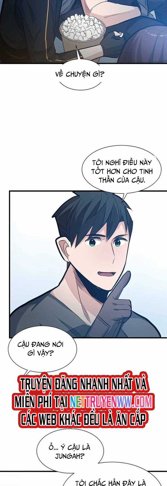 Hầm Ngục Hướng Dẫn Cấp Địa Ngục Chương 87 trang 35