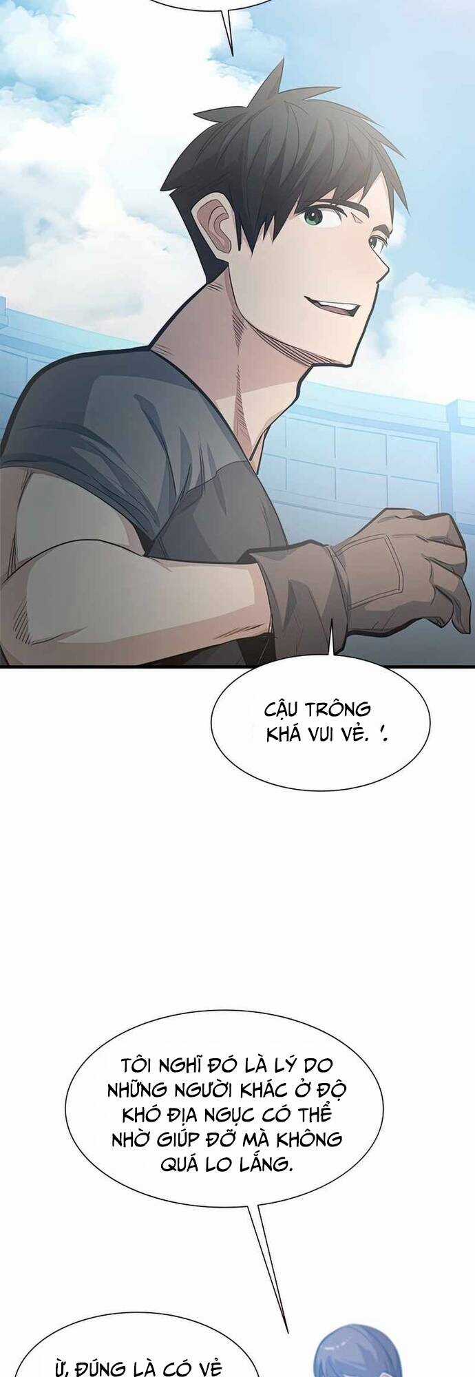 Hầm Ngục Hướng Dẫn Cấp Địa Ngục Chương 87 trang 38