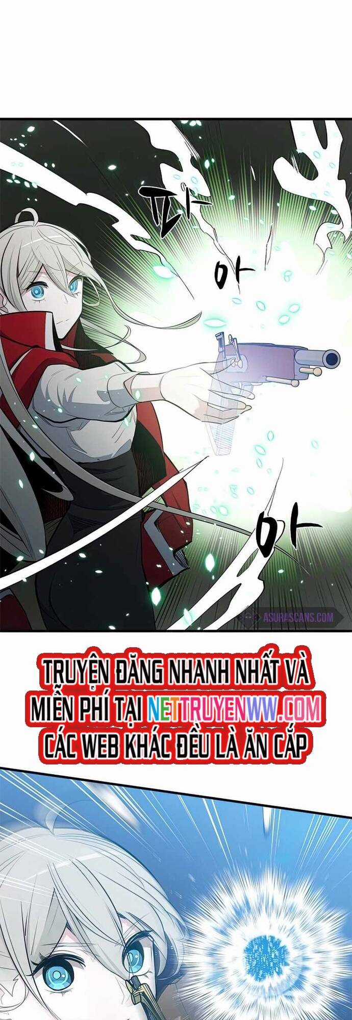 Hầm Ngục Hướng Dẫn Cấp Địa Ngục Chương 87 trang 4