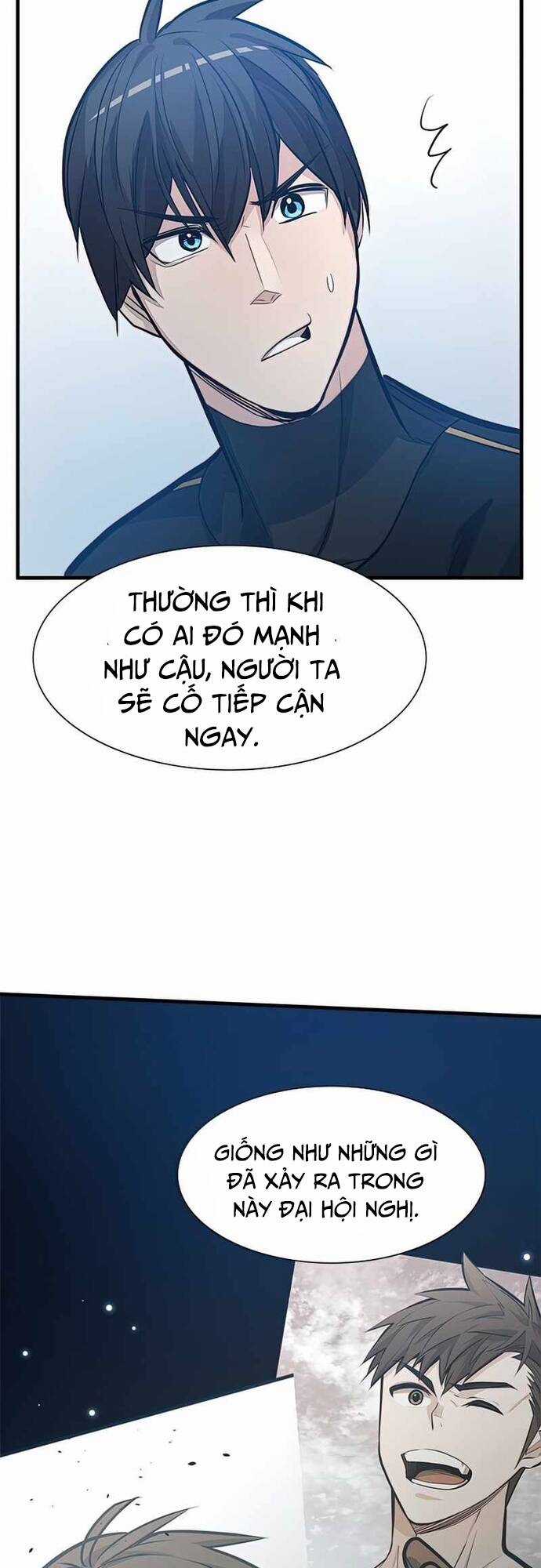 Hầm Ngục Hướng Dẫn Cấp Địa Ngục Chương 87 trang 40