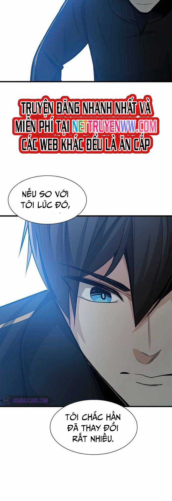 Hầm Ngục Hướng Dẫn Cấp Địa Ngục Chương 87 trang 42