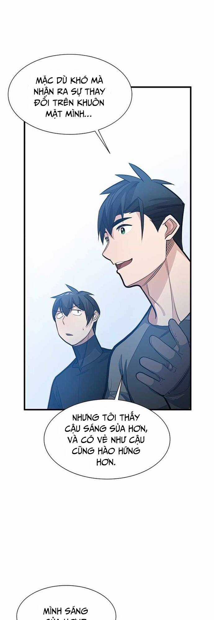 Hầm Ngục Hướng Dẫn Cấp Địa Ngục Chương 87 trang 43