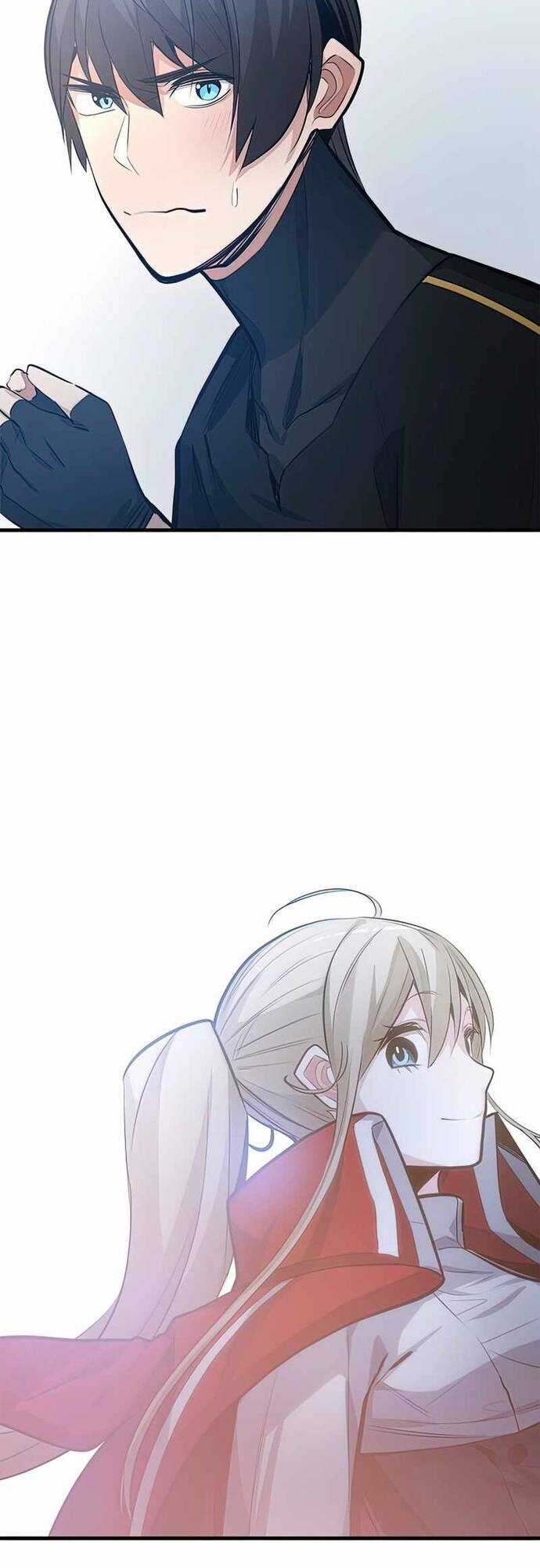 Hầm Ngục Hướng Dẫn Cấp Địa Ngục Chương 87 trang 46