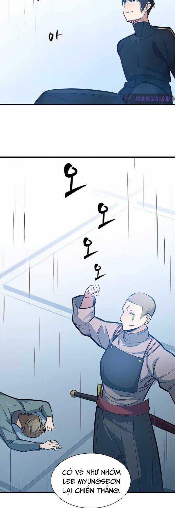 Hầm Ngục Hướng Dẫn Cấp Địa Ngục Chương 87 trang 52