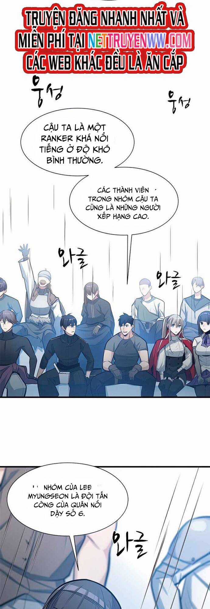 Hầm Ngục Hướng Dẫn Cấp Địa Ngục Chương 87 trang 53