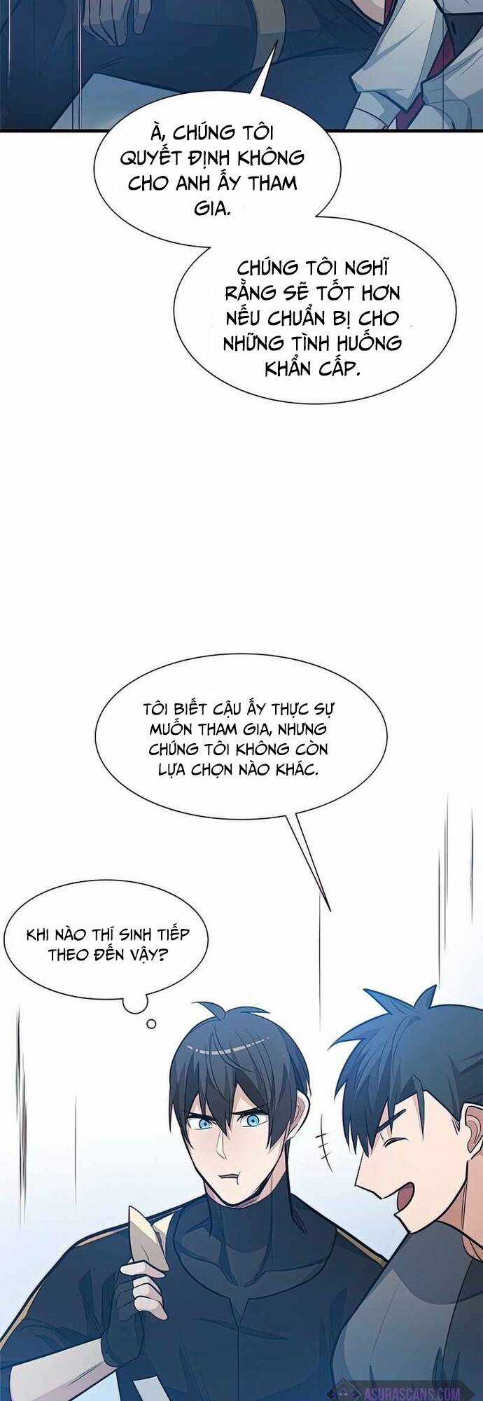 Hầm Ngục Hướng Dẫn Cấp Địa Ngục Chương 87 trang 55