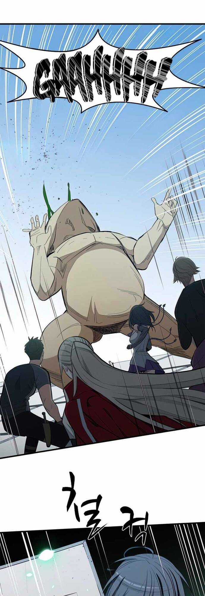 Hầm Ngục Hướng Dẫn Cấp Địa Ngục Chương 87 trang 6