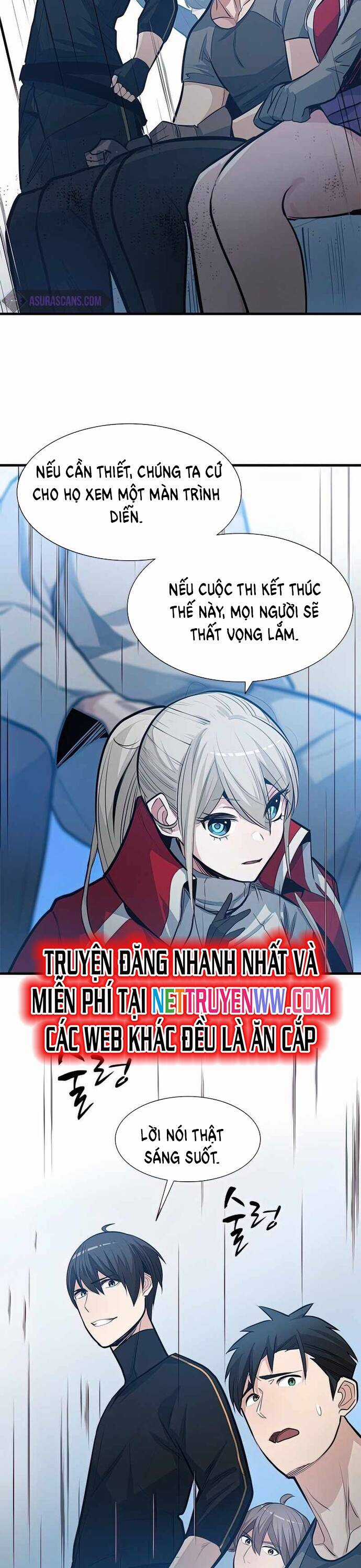 Hầm Ngục Hướng Dẫn Cấp Địa Ngục Chương 88 trang 17